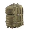 M-Tac - Velký útočný batoh - 36 l - zelený - 10334001