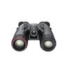 Hikvision - Termovizní dalekohled Hikmicro Habrok 4K HE25L LRF - černý - HE25L 850 nm