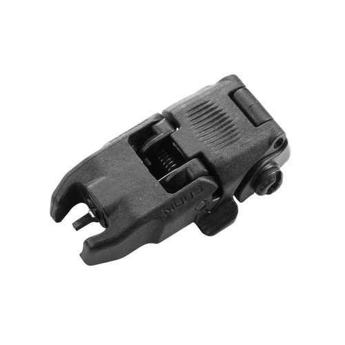 Magpul - MBUS® Flip Up Front Sight - černá - MAG247