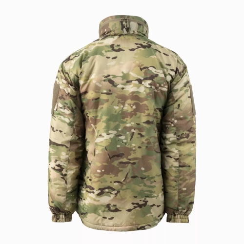 Helikon - Zimní bunda Level 7 - Climashield - Nylon - MultiCam - KU-L70-BL-34