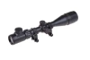 Theta Optics - Puškohled ASG 3-9x40 AOEG - černý - THO-10-007863