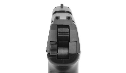 Umarex - Replika elektrické pistole H&amp;K P30 - EBB - 2.5594