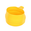 Wildo - Skládací hrnek Fold-A-Cup - TPE - 250 ml - Lemon