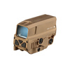 Vortex Optics - Razor UH-1 Gen II Holographic Red Dot - 1 MOA - Tan - AMG-HS02T