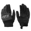 Mil-Tec - Taktické rukavice Gen II - černé - 12504402