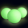 Umarex - T4E Performance TRB Tracer Rubber Balls Cal. .68 - 500 ks - fluorescenční - 2.4495
