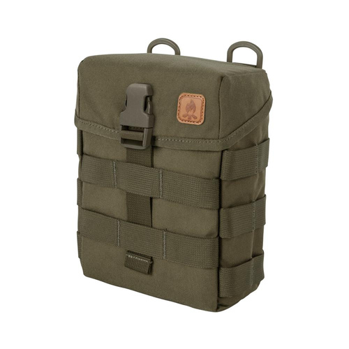 Helikon - Pouzdro na E&amp;E - RAL 7013 - MO-U03-CD-81