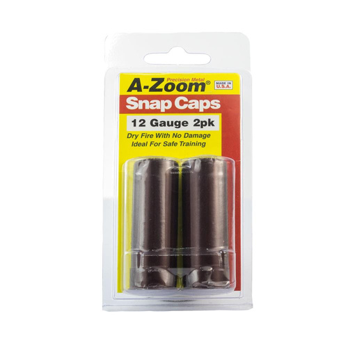 Lyman - A-Zoom Kovové západky - cal. 12 GA kovové - 2 ks - 198-002