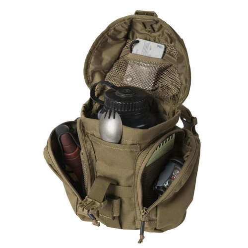 Helikon - Brašna Essential Kitbag - Desert Night Camo - TB-EKB-CD-0L