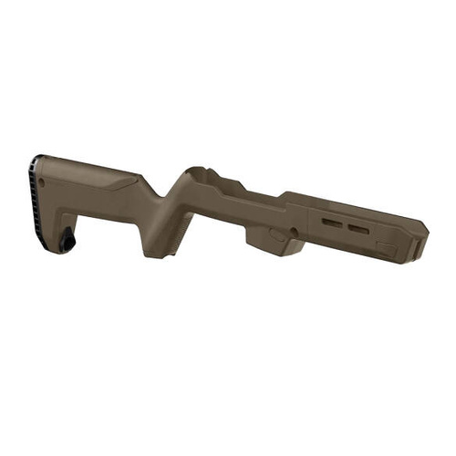Magpul - Pažba Backpacker pro Ruger PC Carbine - Flat Dark Earth - MAG1076-FDE