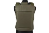 GFC Tactical - taktická vesta - olivová - GFT-18-000888