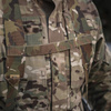 M-Tac - Taktické opasky Elite - MultiCam - 10099008