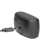 Axil - Aktivní chrániče sluchu XCOR Pro - Bluetooth 5.2 - černé - XCOR-P-E