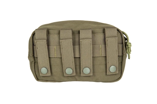 Primal Gear - Pouzdro Nomys - Malé - Horizontální - Olivové - PRI-19-031768