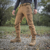 M-Tac - Taktické kalhoty Aggressor - Vintage - Coyote Brown - 20440917