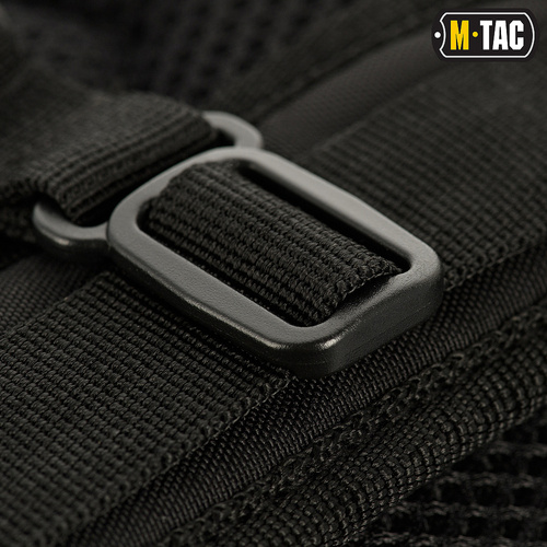 M-Tac - Taktický batoh Force Pack - 16 l - černý - GB0328-BK