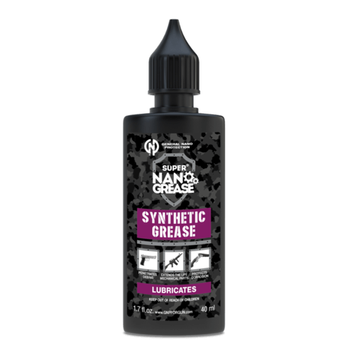 General Nano Protection - Super Nano Grease - Syntetické mazivo - 761034