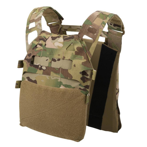 Direct Action - Nosič desek Bearcat® - MultiCam - PC-BRCT-NLN-MCM 