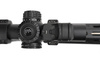 Strike Industries - ASM Ring Cap Multi-Optic Mount System - Picatinny - černá - SI-STRIKE-ASM-OM