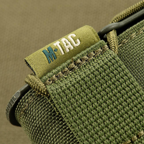 M-Tac - Univerzální pouzdro na zásobníky Mini - AR/AK - olivové - 10188001