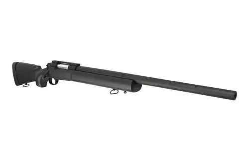 Cyma - Replika odstřelovací pušky M24 - černá - CM702
