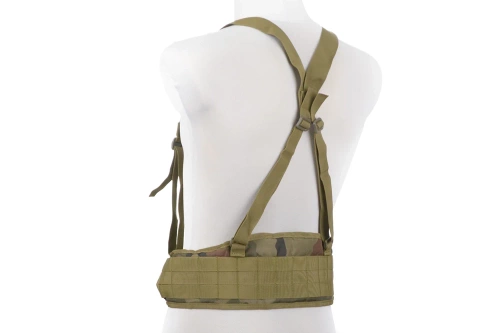 GFC Tactical - Opaskové popruhy typu X - vzor 93 - GFT-34-011452