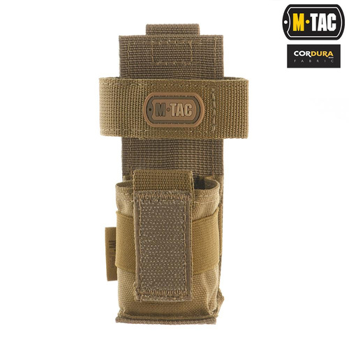 M-Tac - Taktické pouzdro na škrtidlo - Coyote - 10021005