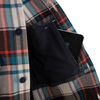 Helikon - Košile Greyman - Moss Green Checkered - KO-GMN-NS-PG 