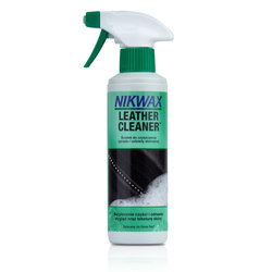 Nikwax - Čistič kůže ve spreji™ - 300 ml - 481