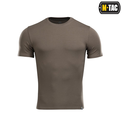 M-Tac - Tričko 93/7 - Tmavě olivová - 80013048