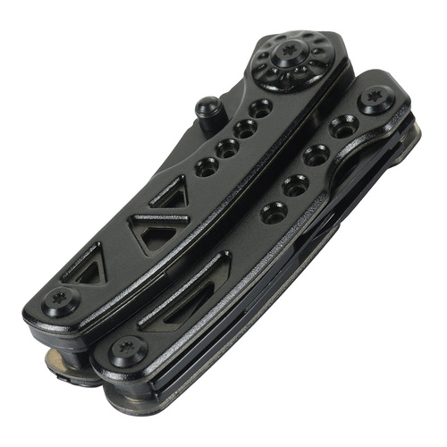 M-Tac - Multitool typ 6 - černý - 60023201