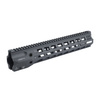 Strike Industries - GRIDLOK pro HK 416 Full Duty - 14,5'' - černý - SI-GRIDLOK-416-FD-145