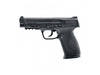 Umarex - Zbraň Smith&amp;Wesson M&amp;P 45 M2.0 CO2 - 4,5 mm - černá - 5.8392