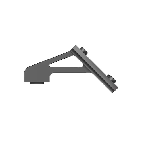 Vector Optics - Boční držák pro kolimátor - Picatinny - Černý - SCPSM-C01