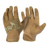 Helikon - Taktické rukavice Light® - Coyote Brown / Adaptive Green - RK-AFL-PO-1112A