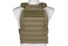 GFC Tactical - Taktická vesta 9039 Basic - olivová - GFT-18-033050