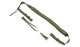 Olive Green