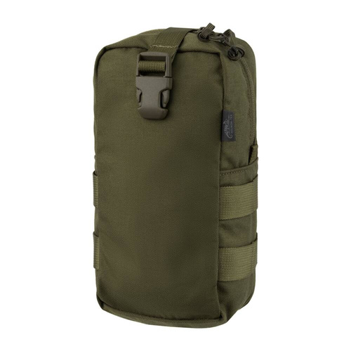 Helikon - MOLLE Guardian Multi Pouch - Cordura - olivově zelená - MO-GPM-CD-02