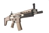 EC - ASG Replica MK16 MOD 0 Open Bolt - Dark Earth - WET-02-001803