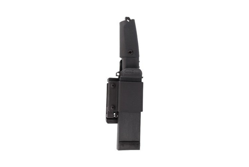 Extrema Ratio - Task Compact Black Knife - 04.1000.0085/BLK