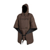 Helikon - Poncho Swagman Roll - Windpack - Climashield - Earth Brown - PO-SMR-NL-0A