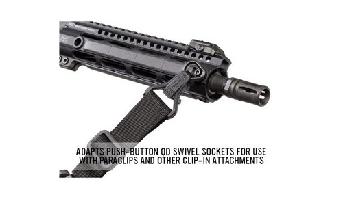 Magpul - QD Paraclip™ adaptér - MAG542-BLK