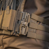 M-Tac - Taktická vesta QRS XL - Coyote - 10180005