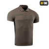 M-Tac - Taktická polokošile 65/35 - tmavě olivová - 80014048