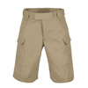 Helikon - Městské taktické šortky 11" - khaki - SP-UTK-PR-13