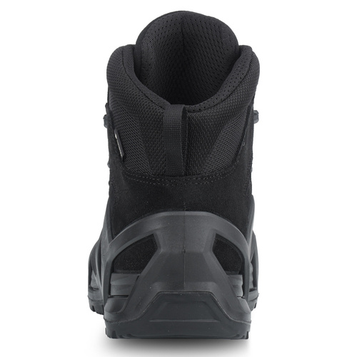 LOWA - Taktické boty ZEPHYR GTX® MID MK2 - Black - 310854C30 0999