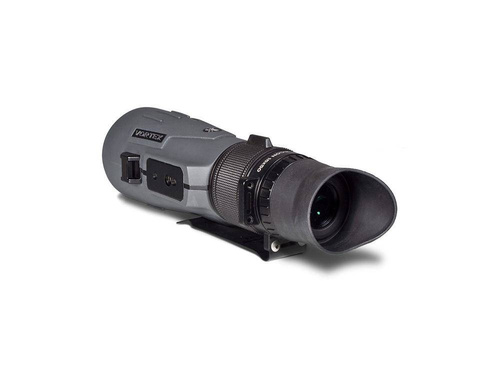 Vortex - Monokulární dalekohled Recon R/T 15x50 - černý - RT155