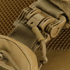 M-Tac - Cuirass FAST QRS Taktická vesta s plátovým nosičem - Coyote - 51381005