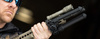 Magpul - Dvojnožka M-LOK MOE QD Rail - FDE - MAG1511-FDE