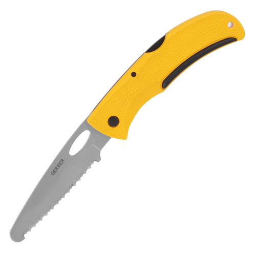 Gerber - Záchranářský nůž E-Z Out - 31-001066